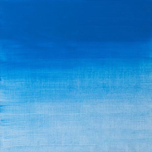 Winsor&Newton Griffin Alkyd Culori ulei, 37 ml - 139, cerulean blue hue
