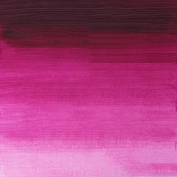 Winsor&Newton Griffin Alkyd Culori ulei, 37 ml - 380, magenta