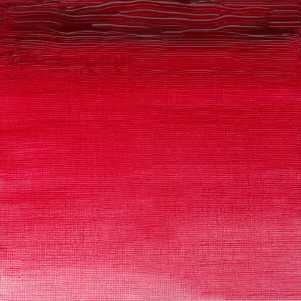 Winsor&Newton Griffin Alkyd Culori ulei, 37 ml - 468, permanent alizarin crimson