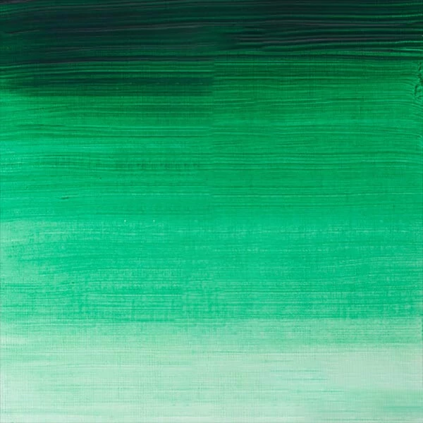 Winsor&Newton Griffin Alkyd Culori ulei, 37 ml - 521, phthalo green yellow shade
