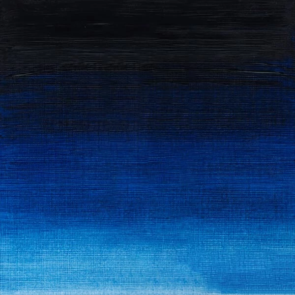 Winsor&Newton Griffin Alkyd Culori ulei, 37 ml - 538, prussian blue