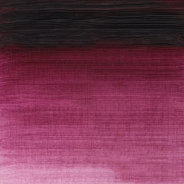 Winsor&Newton Griffin Alkyd Culori ulei, 37 ml - 544, purple lake