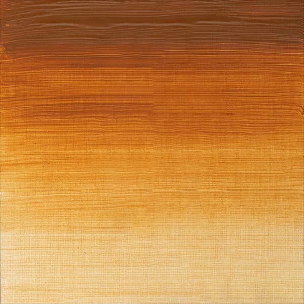 Winsor&Newton Griffin Alkyd Culori ulei, 37 ml - 552, raw sienna