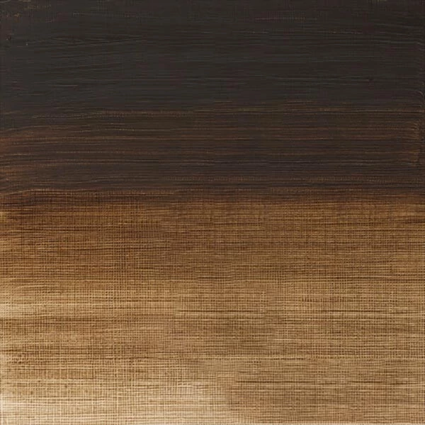 Winsor&Newton Griffin Alkyd Culori ulei, 37 ml - 554, raw umber