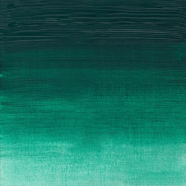Winsor&Newton Griffin Alkyd Culori ulei, 37 ml - 696, viridian hue