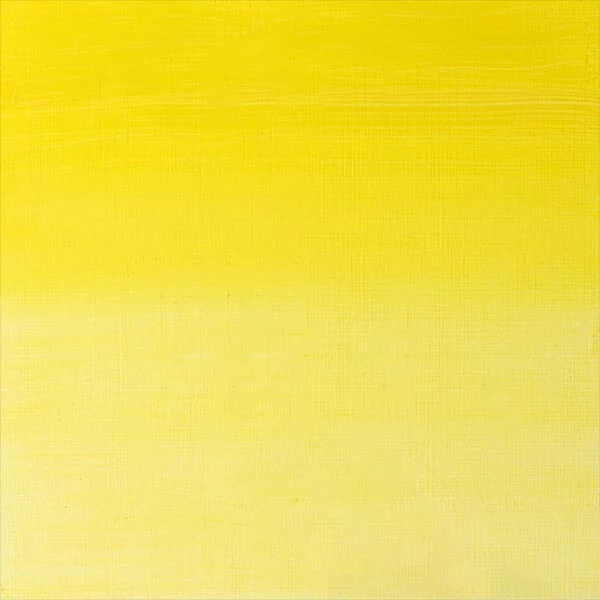 Winsor&Newton Griffin Alkyd Culori ulei, 37 ml - 722, winsor lemon