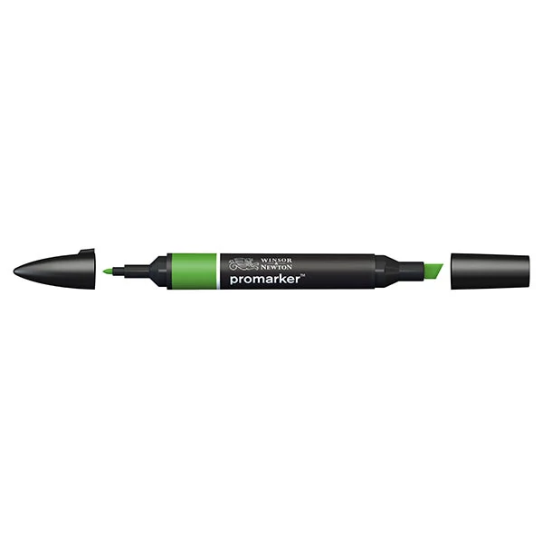 ProMarker marker cu alcool cu două vârfuri - G356, forest green