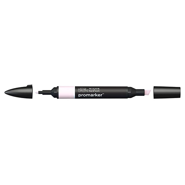 ProMarker marker cu alcool cu două vârfuri - V528, orchid