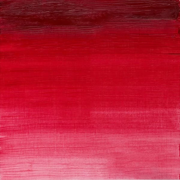 Winsor&Newton Winton Culori ulei, 37 ml - 468, permanent alizarin crimson