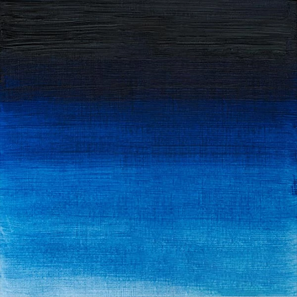Winsor&Newton Winton Culori ulei, 37 ml - 538, prussian blue