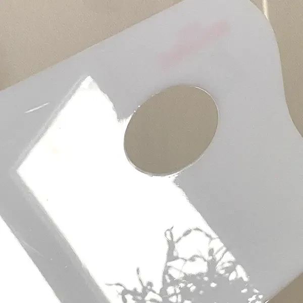 Paleta pentru pictori în acuarelă Caran d'Ache - paletă din plexiglas acrilic pentru acuarele și guașă