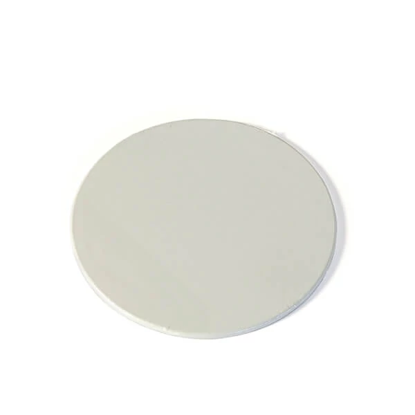Pânză de pictură intinsa Belle Arti - 40 cm, rotunda, lipita