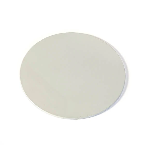 Pânză de pictură intinsa Belle Arti - 50 cm, rotunda, lipita