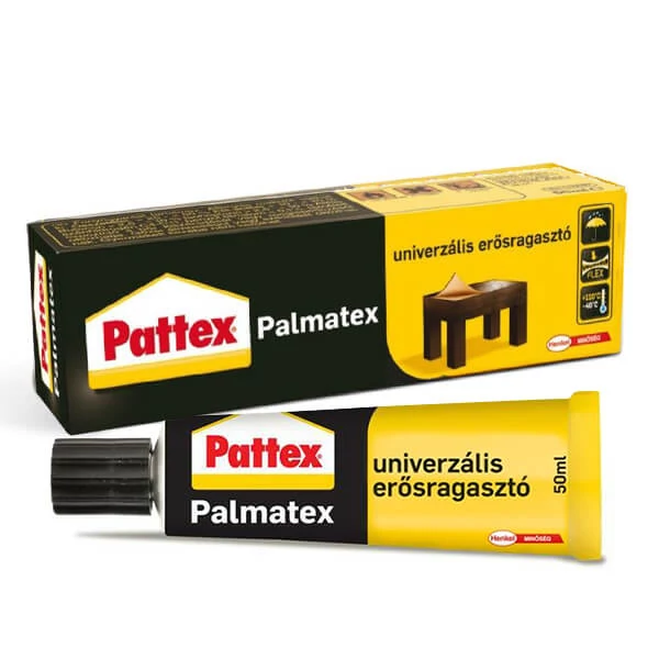 Pattex Palmatex Adeziv universal puternic, 50 ml