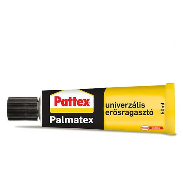 Pattex Palmatex Adeziv universal puternic, 50 ml