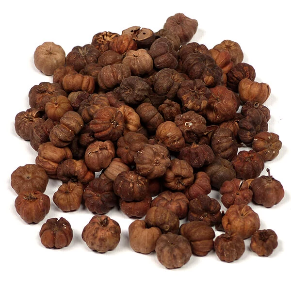 Plante uscate - Dovleac Lilliput, natural, 20 g