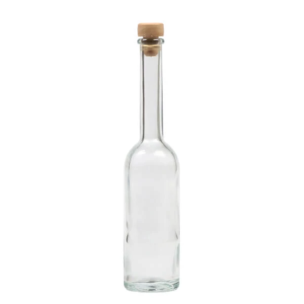 Sticlă Futura - 100 ml *