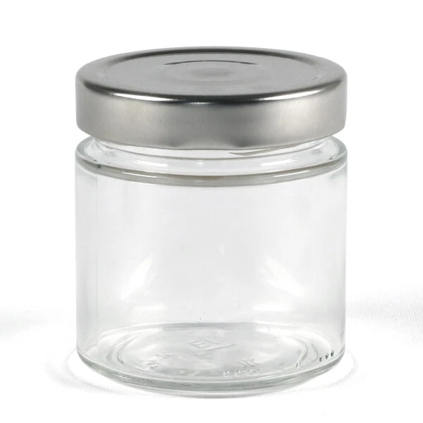Borcan - 212 ml, elegant
