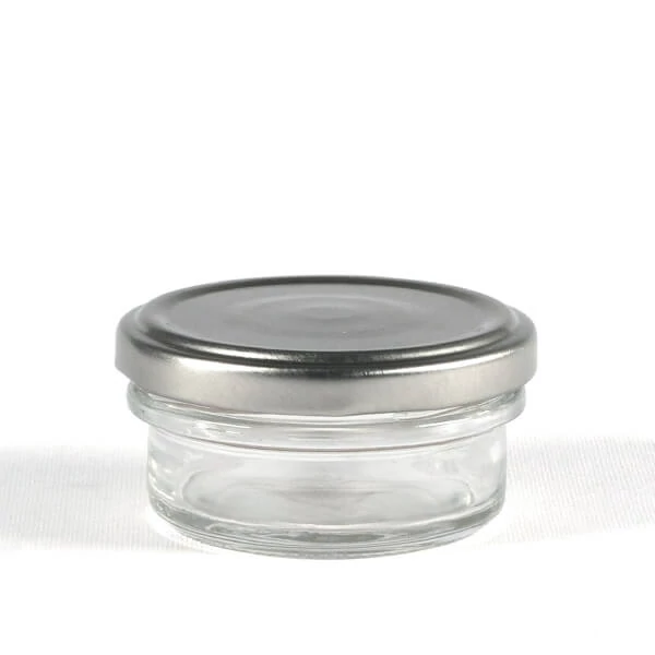 Borcan  - 65 ml, paté