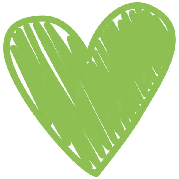 Marker pentru porțelan , HobbyLine Easy - 21 verde deschis
