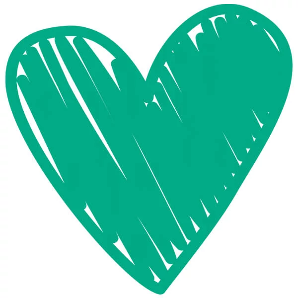 Marker pentru porțelan , HobbyLine Easy - 23 verde închis