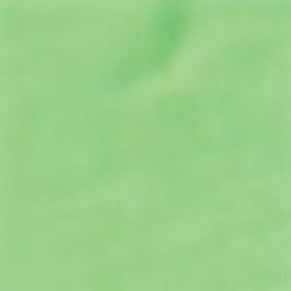 Vopsea acrilică Pentart Glow care strălucește în întuneric, 30 ml - verde