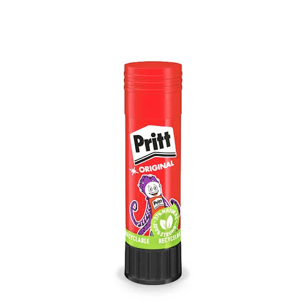 Henkel, Pritt Original lipici stick, 22 g