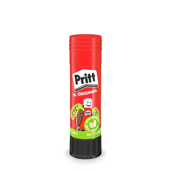 Henkel, Pritt Original lipici stick, 22 g