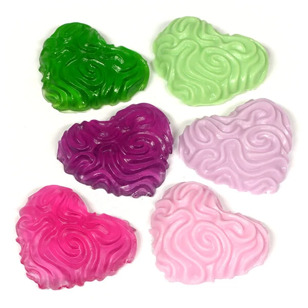 Colorant pentru săpun - verde, roz, violet