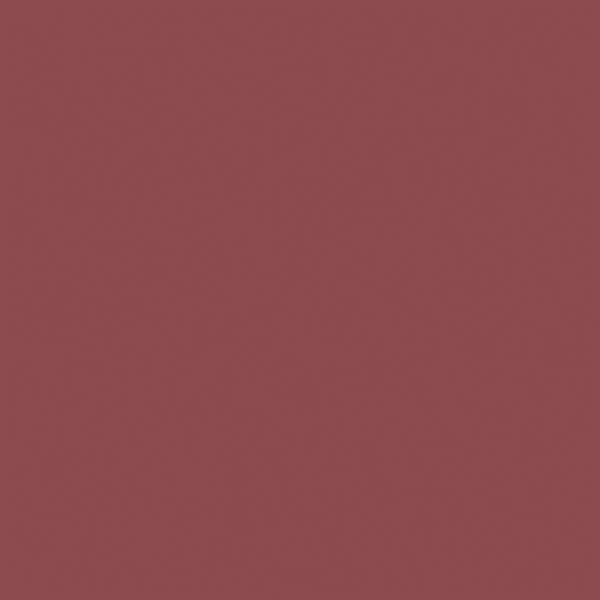 Pentart Dekor Paint Chalky vopsea cretă, 500 ml - roșu de burgundia