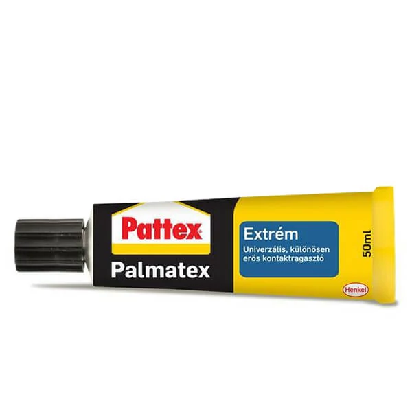 Adeziv de contact Pattex Palmatex Extreme, 50 ml