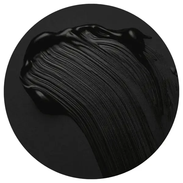 Manetti pastă bolus, 0,3 kg - negru