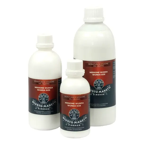 Manetti mixtion, pe bază de apă - 500 ml