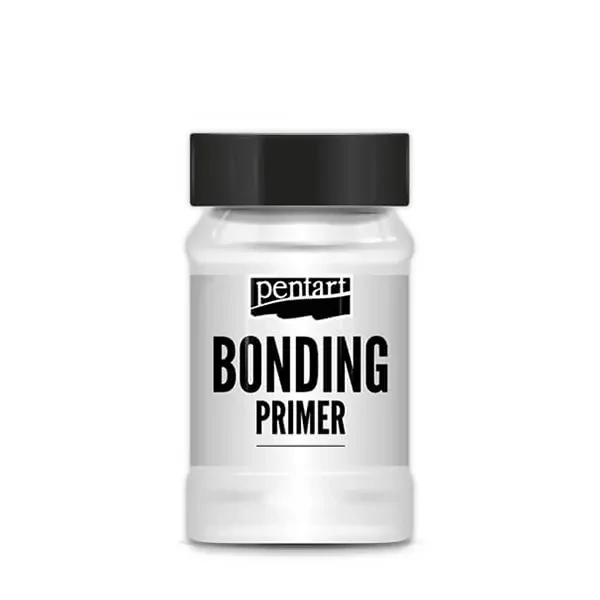 Punte adezivă Pentart, bonding primer  - 100 ml