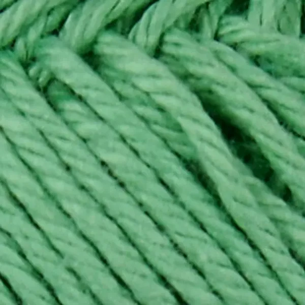 Fire de bumbac pentru amigurumi DMC Happy Cotton, 20 g - 782, fistic