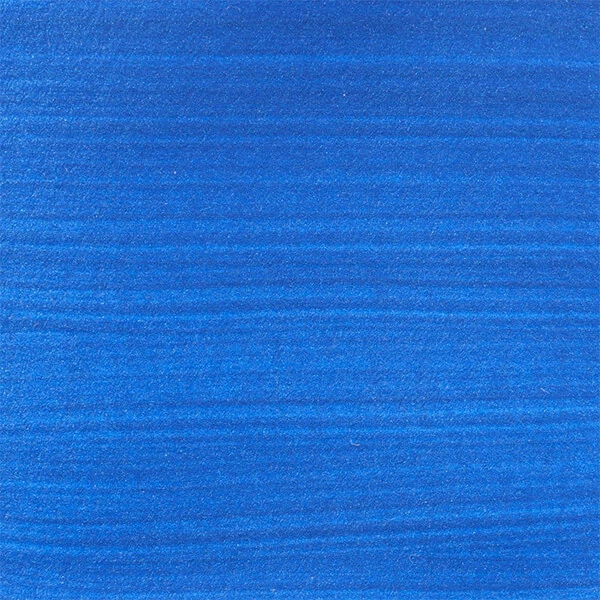 Vopsea sticlă și porțelan Art Creation, acoperitor, 30 ml - 8200 metallic blue