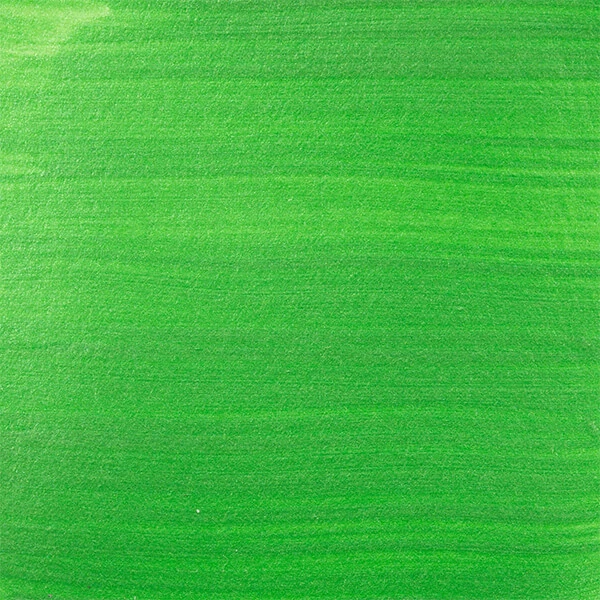 Vopsea sticlă și porțelan Art Creation, acoperitor, 30 ml - 8201 metallic green