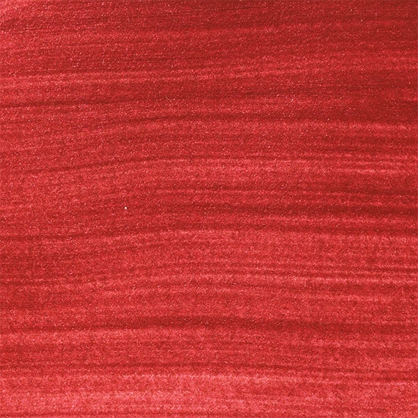 Vopsea sticlă și porțelan Art Creation, acoperitor, 30 ml - 8204 metallic red