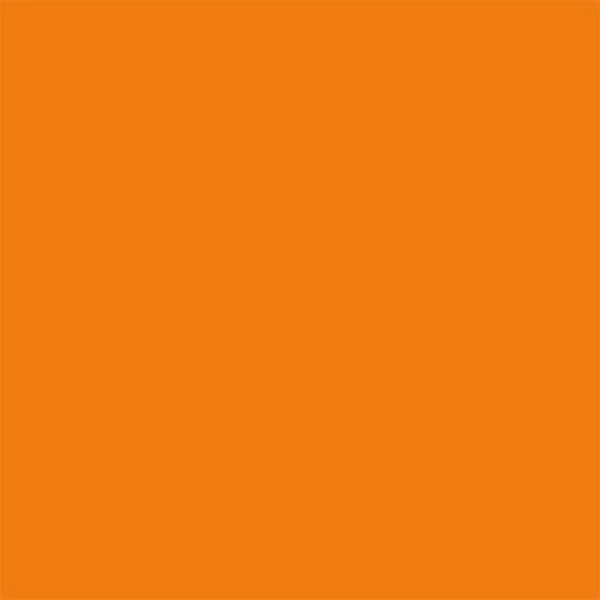 Vopsea sticlă și porțelan Art Creation, transparent, 30 ml - 2502 warm orange