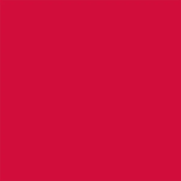 Vopsea sticlă și porțelan Art Creation, transparent, 30 ml - 3023 powerfull red