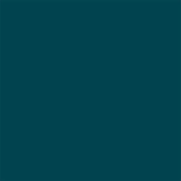 Vopsea sticlă și porțelan Art Creation, transparent, 30 ml - 5032 petrol blue