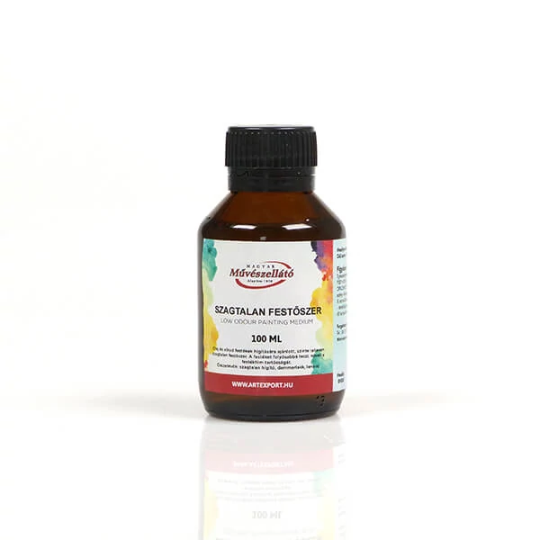 Ser pictură Artist, diluant inodor - 100 ml