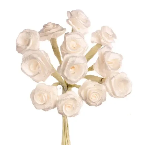 Dior roze - crem - 12 buc