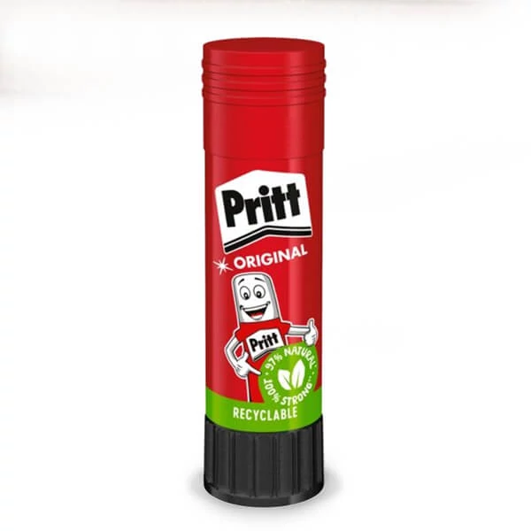 Henkel, Pritt Original lipici stick, 40 g