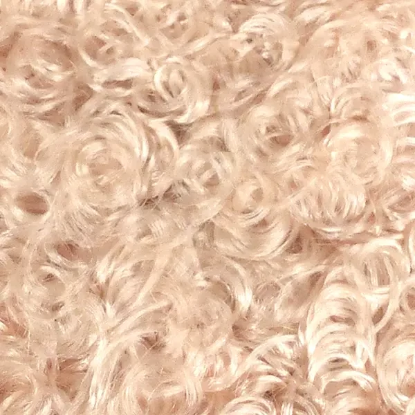 Păr de înger, păr de bebeluș – blond