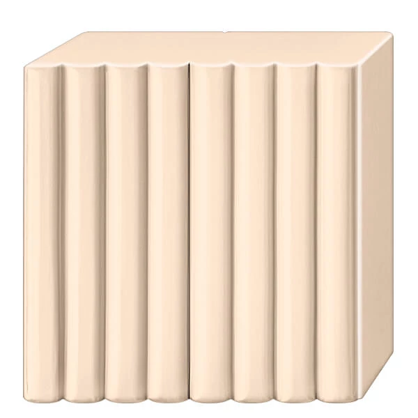FIMO Professional Plastilină care se întărește la coacere , 454 g - bej (8041-44)