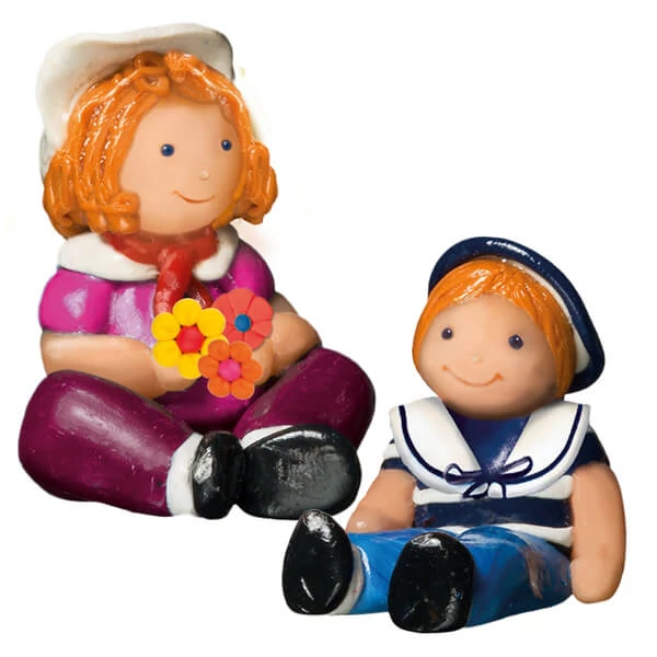 FIMO Professional Plastilină care se întărește la coacere , 454 g - nisip (8041-45)
