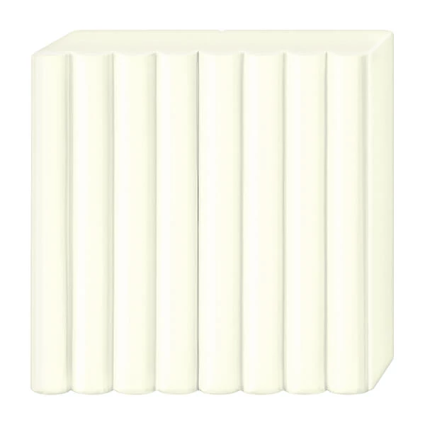 Plastilină care se întărește la coacere FIMO Effect, 57 g - straluceste in intuneric (8010-041)
