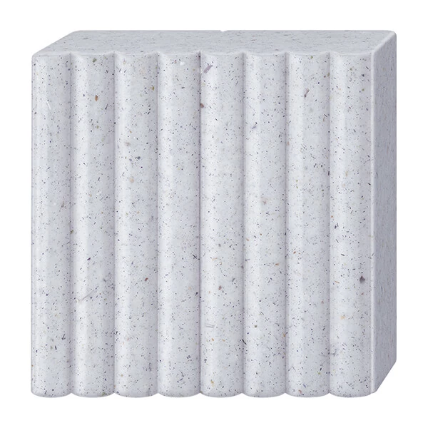 FIMO Effect plastilină care se întărește la coacere , 57 g - mov botanic (8010-670)