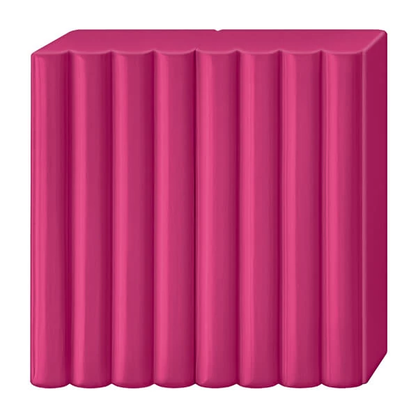 Plastilină FIMO SOFT care se întărește la coacere , 57 g - fructe de pădure congelate (8020-T23) 2024